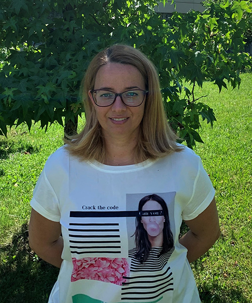 Sabina Hočevar Miler